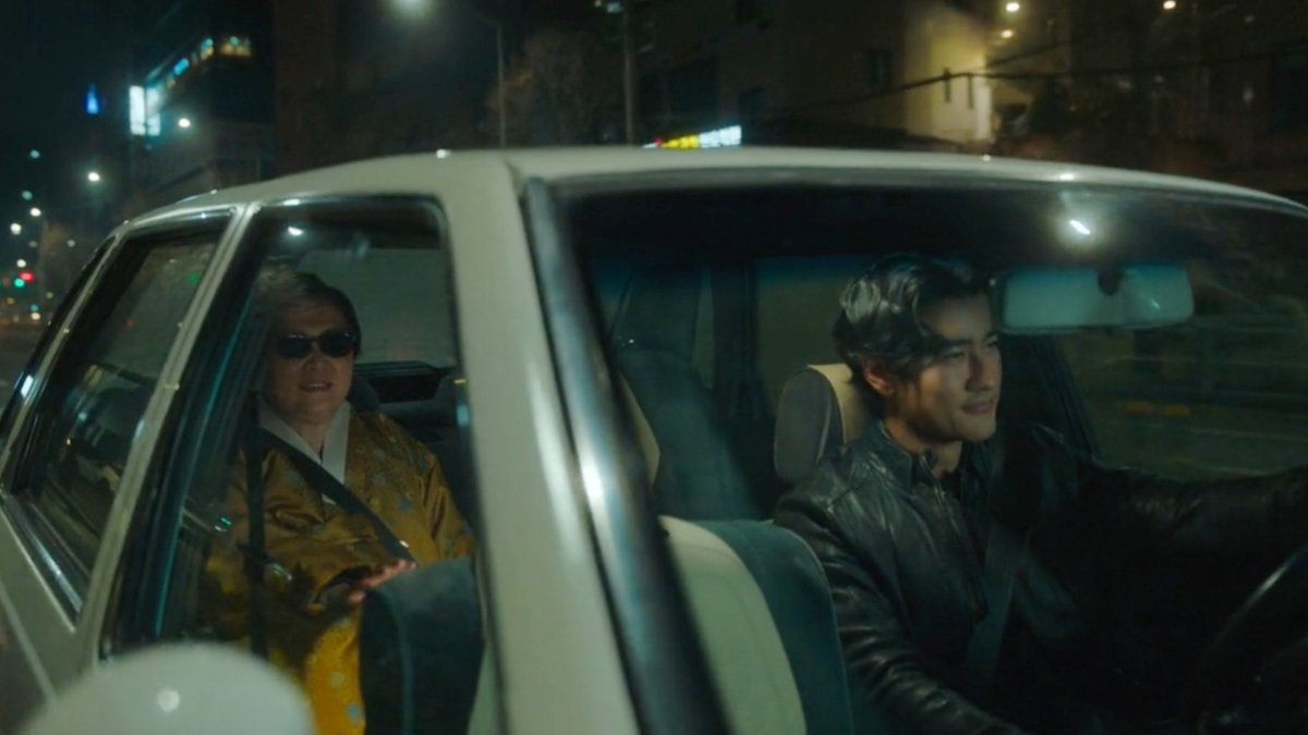 jooonyiie's tweet image. #MrPlankton is so much more than just an ill fated love story; there is friendship, found family, adventure, personal growth &amp;amp; rediscovery all woven into a fantastic script &amp;amp; delivered with terrific acting from the cast THIS. IS. REAL. 10/10. CINEMA.