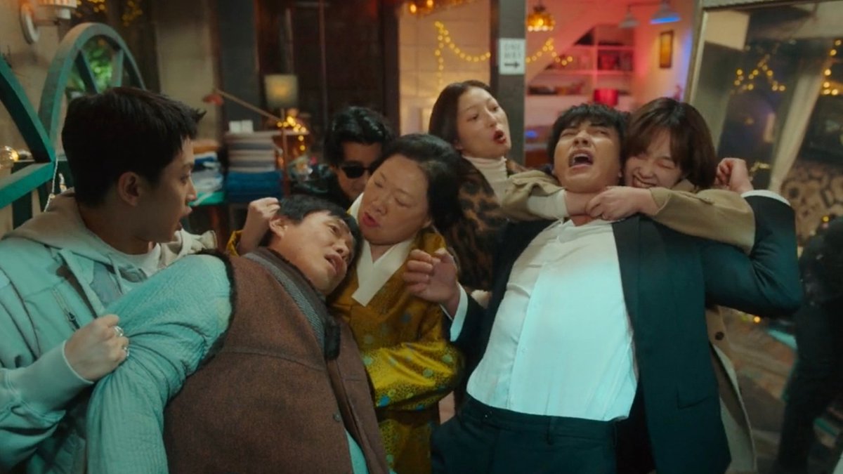 jooonyiie's tweet image. #MrPlankton is so much more than just an ill fated love story; there is friendship, found family, adventure, personal growth &amp;amp; rediscovery all woven into a fantastic script &amp;amp; delivered with terrific acting from the cast THIS. IS. REAL. 10/10. CINEMA.