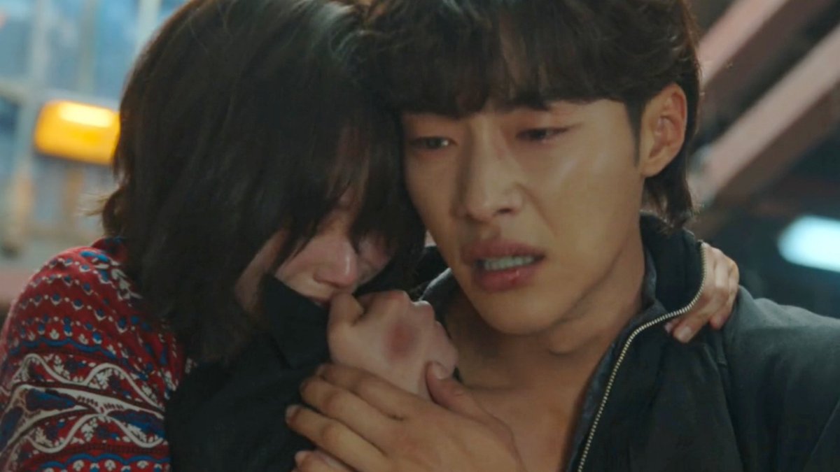 jooonyiie's tweet image. #MrPlankton is so much more than just an ill fated love story; there is friendship, found family, adventure, personal growth &amp;amp; rediscovery all woven into a fantastic script &amp;amp; delivered with terrific acting from the cast THIS. IS. REAL. 10/10. CINEMA.