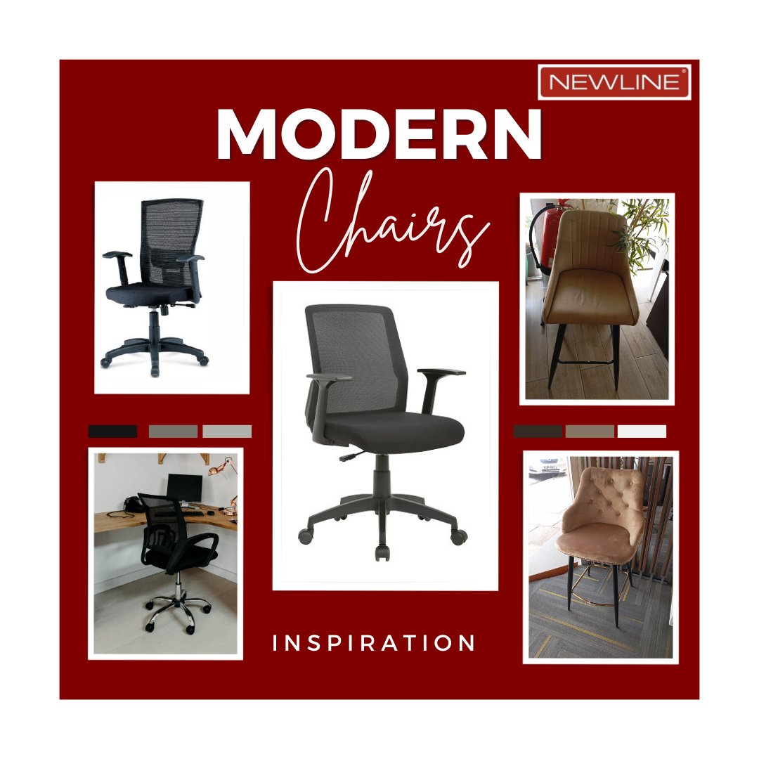 ltd_newline's tweet photo. Seating that supports you every step of the workday! From comfort to style, the right chair makes all the difference. 🪑💼
#OfficeChairs #workcomfor #productivespaces #newline #newlinefurniture https://t.co/QFMuyuuxow