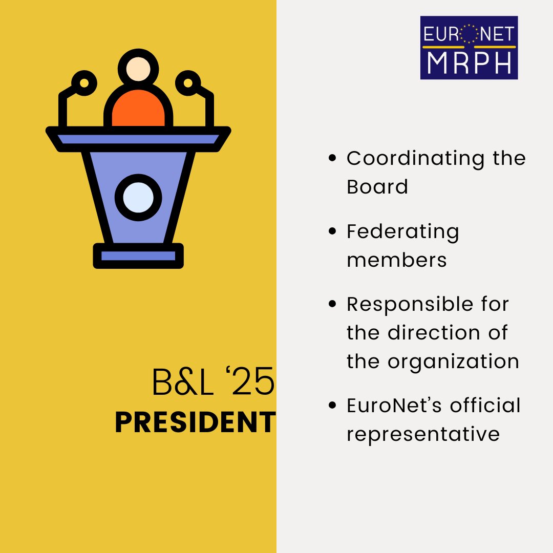 EuroNet MRPH tweet media