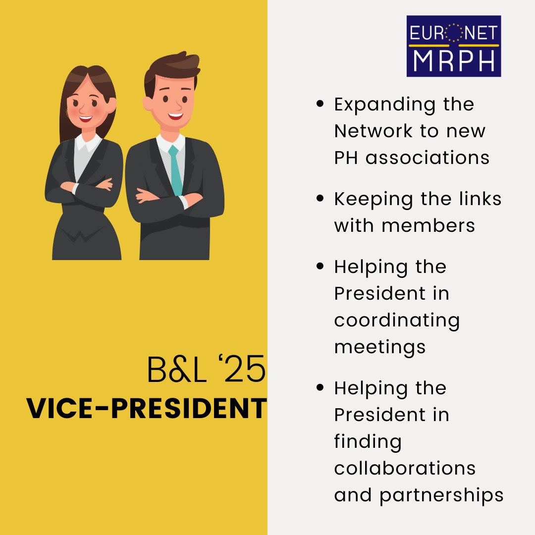 EuroNet MRPH tweet media