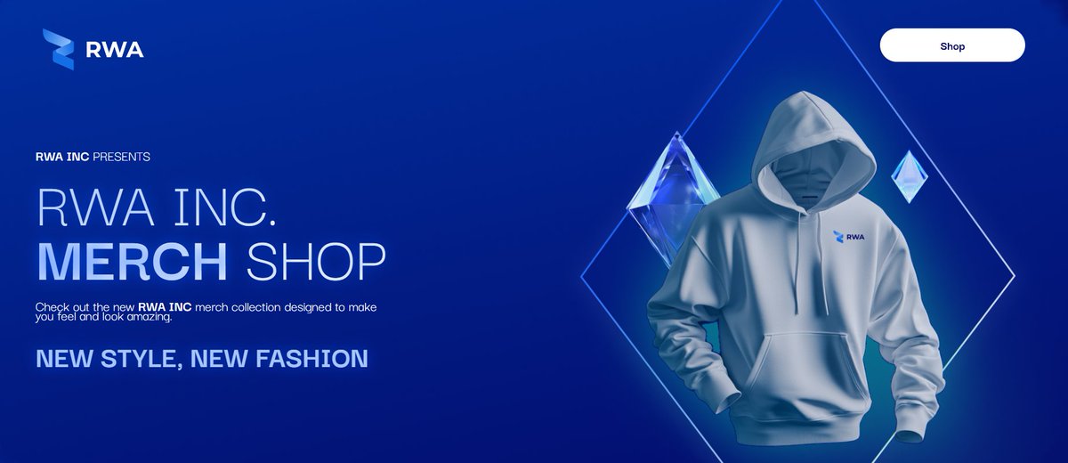 RWA Inc. tweet media