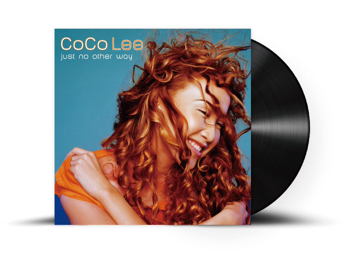 cocoleeTW's tweet photo. 專輯名稱:CoCo Lee / Just No Other Way 全新黑膠紀念版
預購時間:11/1 (五) ~ 11/14 (四) 中午12點
發行日期:2025/1/17 (五) 正式發行
預購連接: https://t.co/GZYQAQVymq
#cocolee #李玟 #CoCoLee30 #李玟出道30周年 #李玟台灣歌迷 #JustNoOtherWay #JNOW https://t.co/hwbHZezgcB