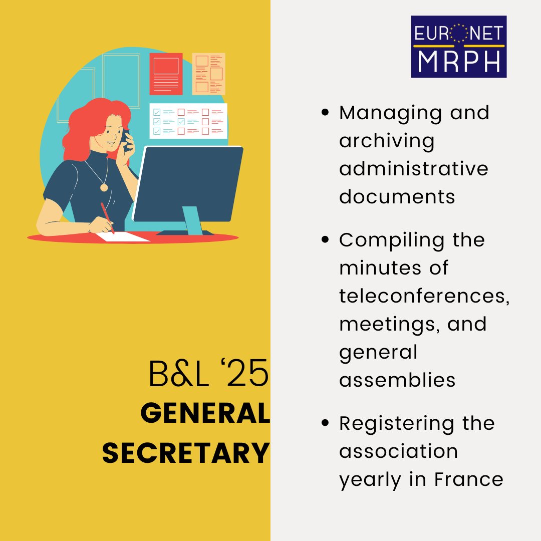 EuroNet MRPH tweet media