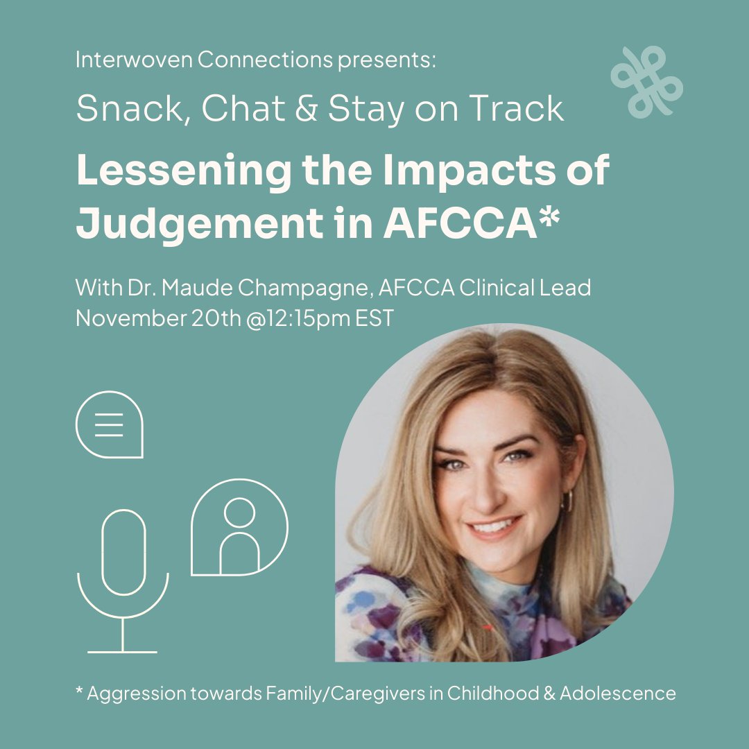 Interwoven Connections tweet media