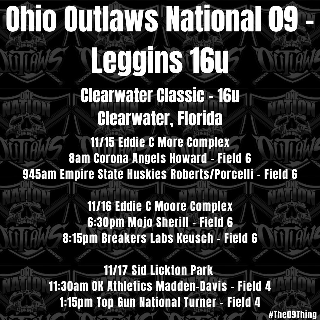 Clearwater Florida let’s go!!!!