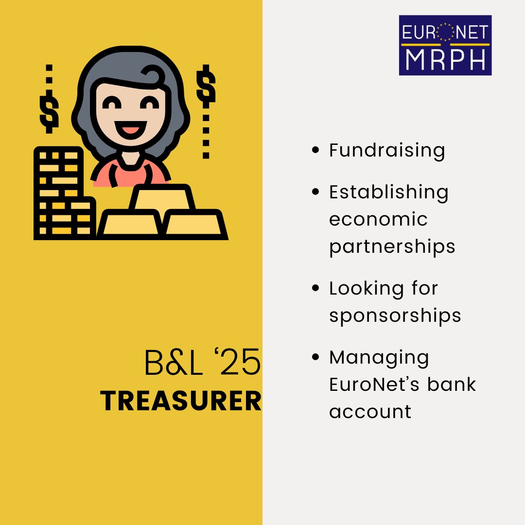 Board and Leads 2025 applications are open! 

⏰ Deadline: November 12 - November 25 (23:59 CET)
📝 How to Apply: Complete the application form, link in bio!
🔄 Multiple Positions: If you're interested in more than one role, please submit a separate form for each position.