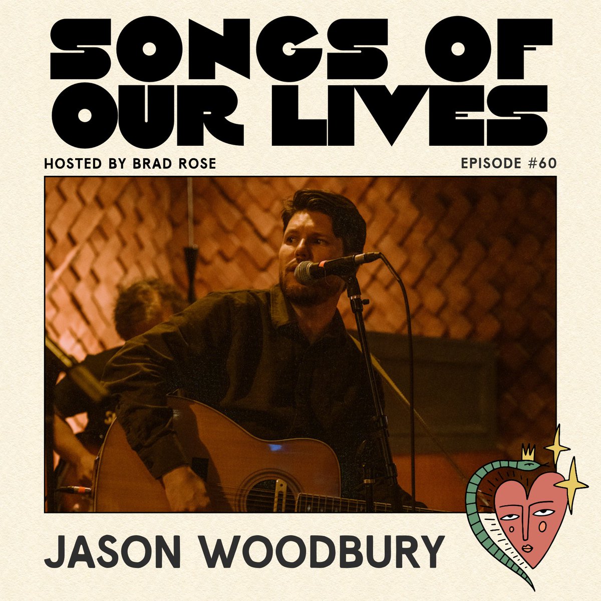 On Songs of Our Lives this week, it's Jason Woodbury! Lots to talk about including Vince Guaraldi's lifetime of influence, Judee Sill's lyrics, Bill Evans, Bob Dylan, Cocteau Twins, and plenty more. Via FD or wherever you listen to podcasts. foxydigitalis.zone/2024/11/12/son…
