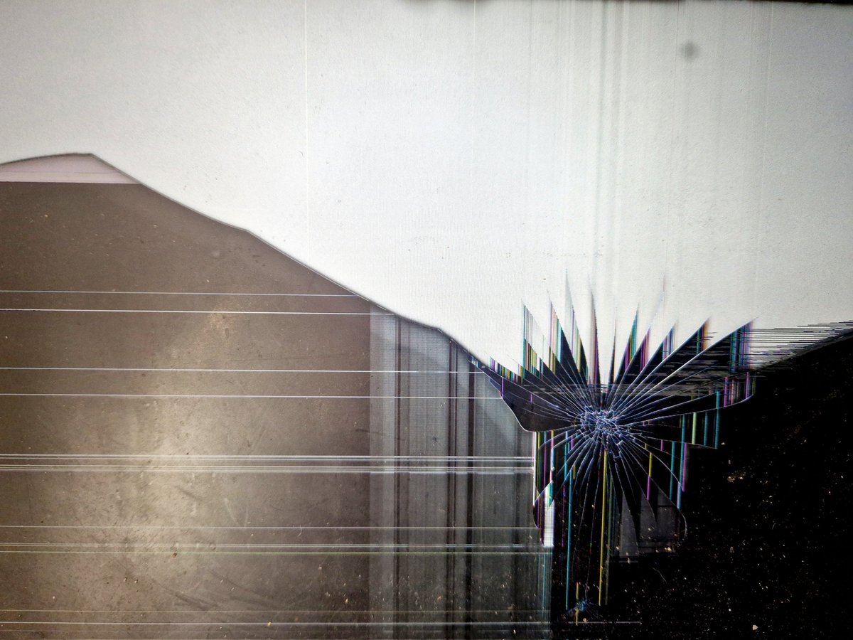 Ouegh I'm not feelin so good