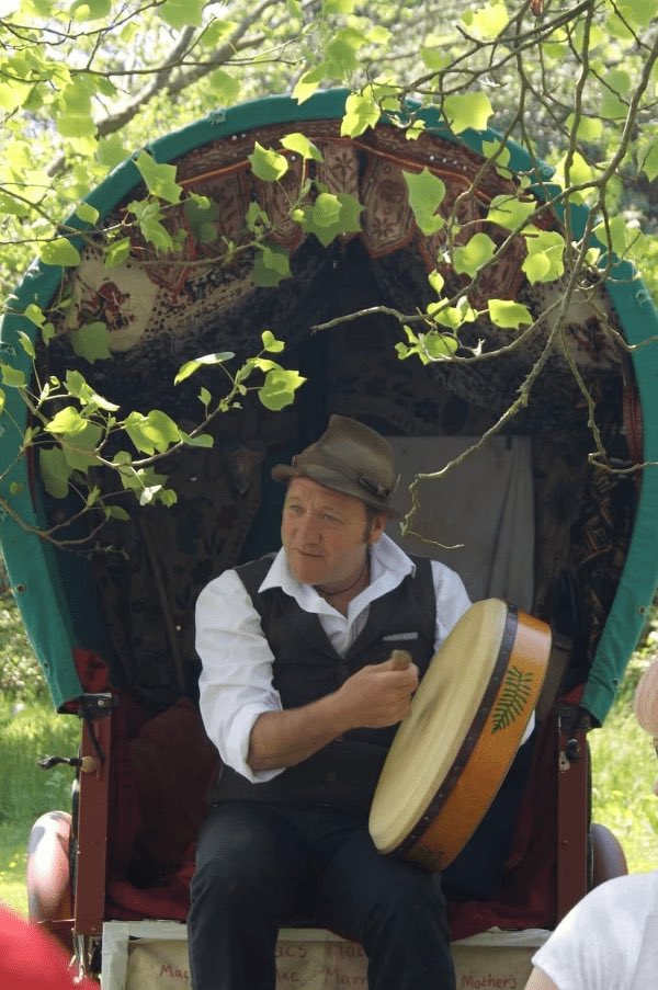 Todmorden Book Festival (@todbookfest) on Twitter photo Join storyteller & theatre maker <a href="/Iandouglasstory/">Ian Douglas</a> today 6pm <a href="/CentreMyth/">The Folklore Centre, Todmorden</a>- Ian weaves British folk tales and world myths into unforgettable performances 🧙♂️
Tickets: £15 / Concessions: £12
Book here 🔗 ticketsource.co.uk/booking/init/F… or grab tickets on the door Join storyteller & theatre maker <a href="/Iandouglasstory/">Ian Douglas</a> today 6pm <a href="/CentreMyth/">The Folklore Centre, Todmorden</a>- Ian weaves British folk tales and world myths into unforgettable performances 🧙♂️
Tickets: £15 / Concessions: £12
Book here 🔗 ticketsource.co.uk/booking/init/F… or grab tickets on the door