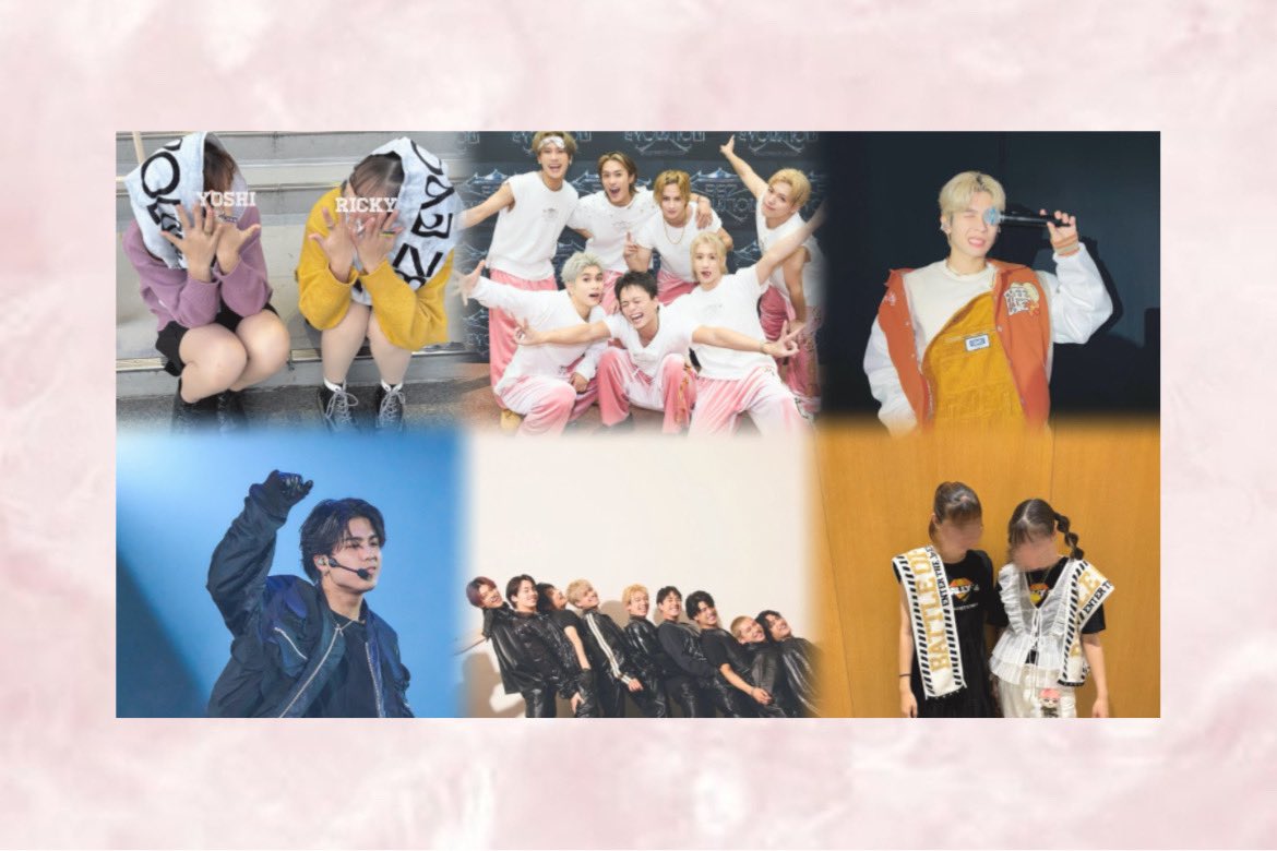 りえる tweet media