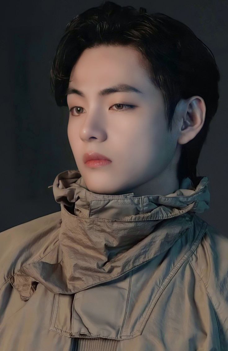 I vote for #V at #2024MAMAVOTE