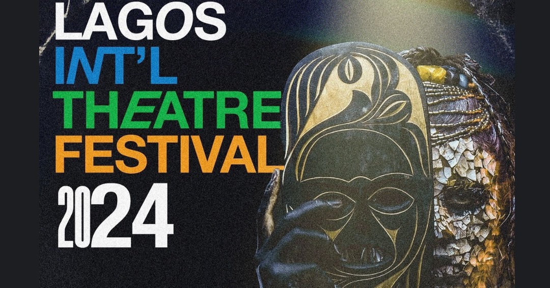 Africfilmreview's tweet photo. Lagos International Theatre Festival to Feature Global Performances and Cultural Conversations
https://t.co/jtuwHjHILq
#LagosTheatreFestival #CulturalConversations #PerformingArts #TheatreUnmasked #AfricanStorytelling #GlobalPlays 
#burna #PastorIren
#skirt #applicationfees https://t.co/Gd5zAZMv1v