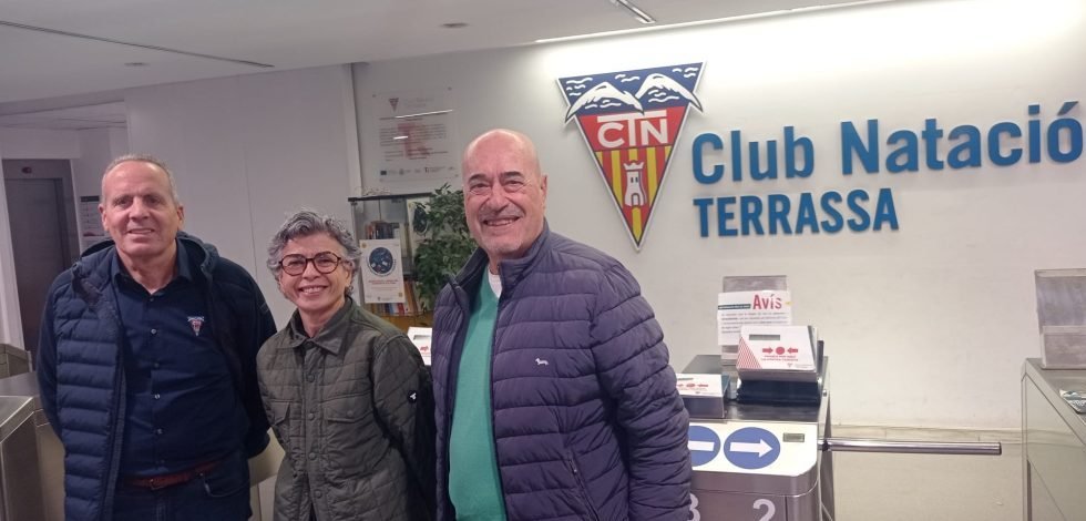🗳️| Tres candidatures concorren a les eleccions del <a href="/CNTERRASSA_/">Club Natació Terrassa</a> 

La Junta Electoral les ha proclamat oficialment terrassadigital.cat/tres-candidatu… #Terrassa #esportstrs #CNterrassa 

🗓️Recordem que es votarà el 23 de novembre