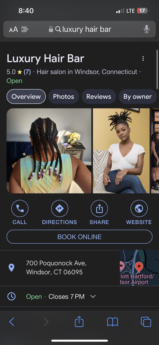 Inconclusiive tweet media