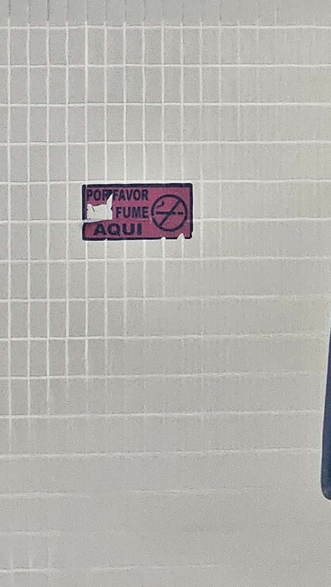 Encontrei enquanto viajava