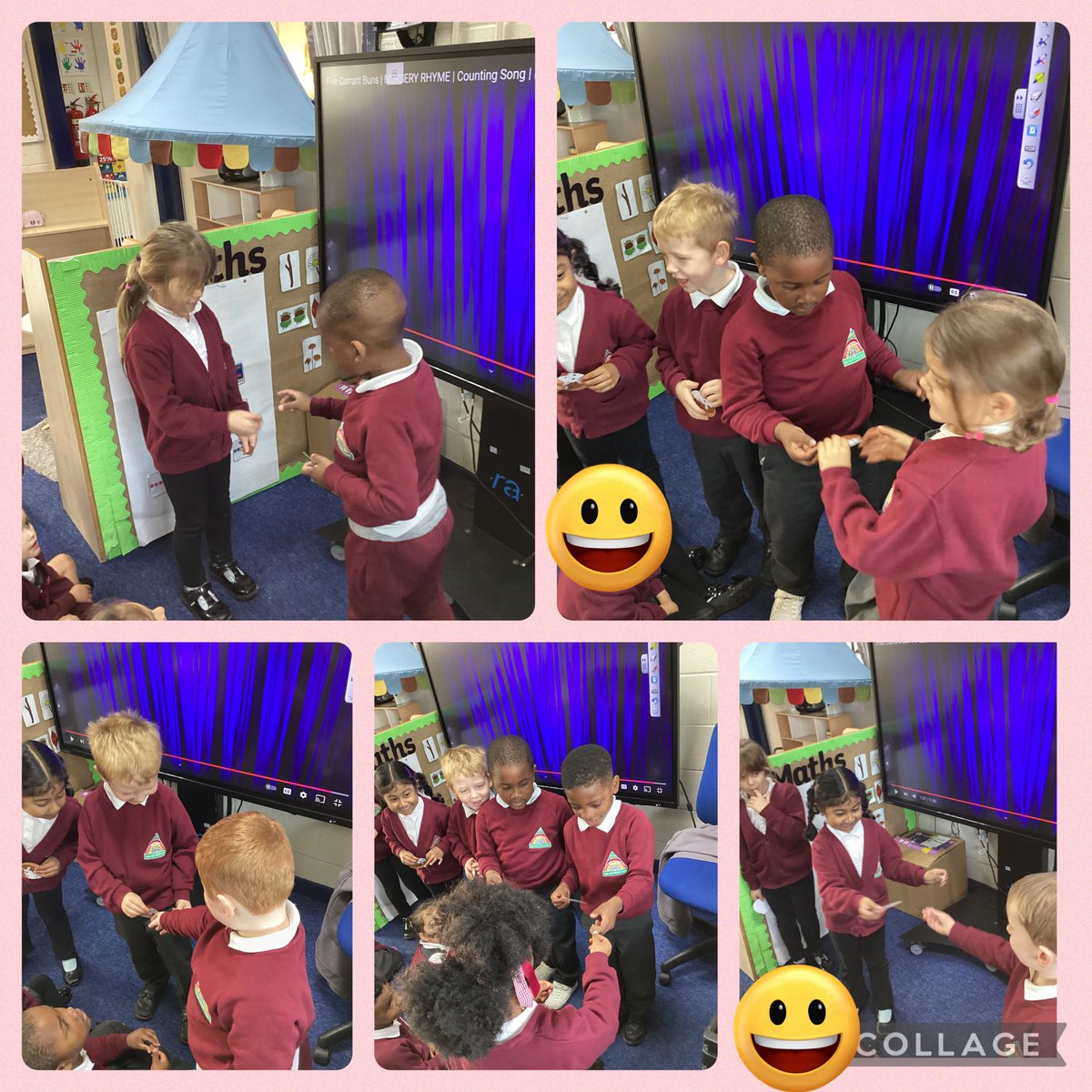 Miss Kelly tweet media