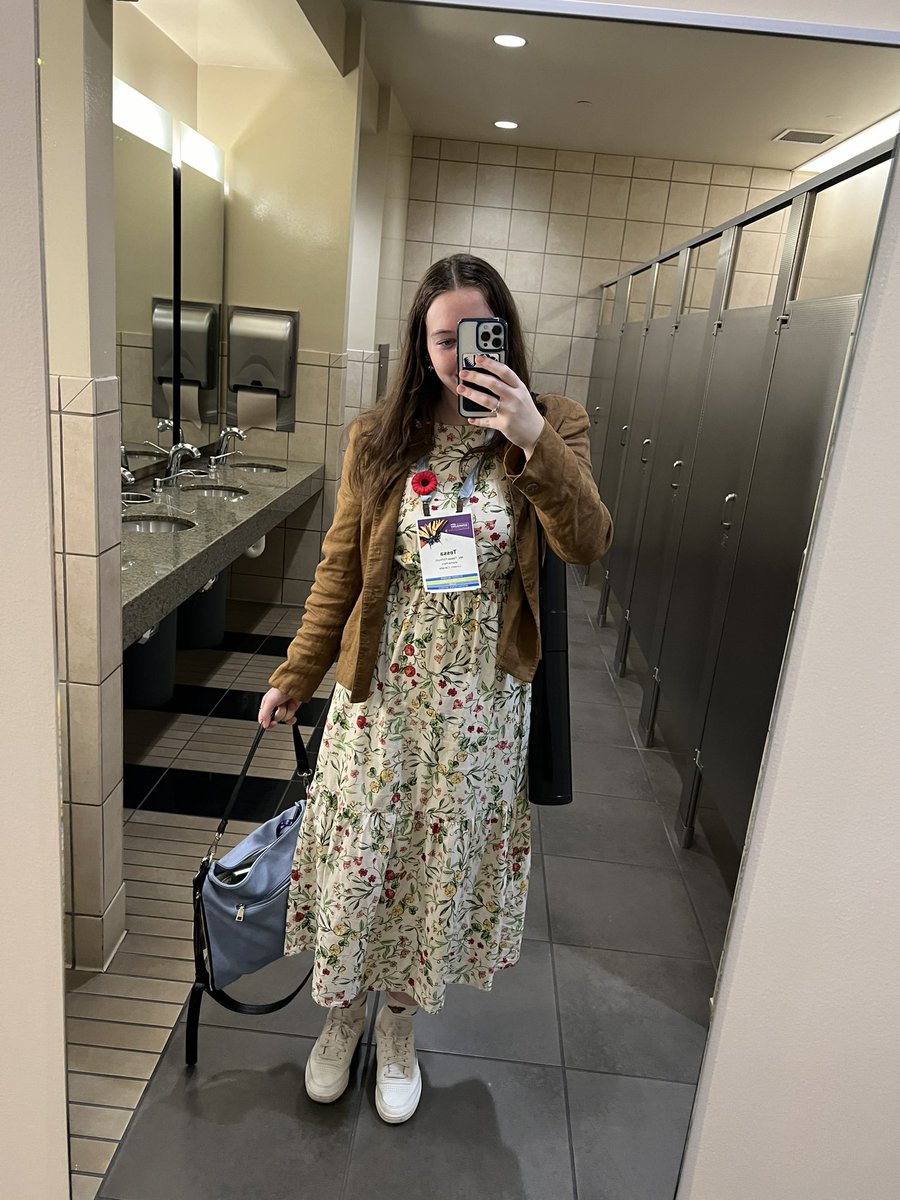 Tessa (@tessafortn) on Twitter photo Yesterday I presented my preliminary research on #Syrphidae migration at #EntSoc24 ! It’s been such an amazing experience here so far 🪰🐝💜 <a href="/EntsocAmerica/">Entomological Society of America</a> <a href="/westernuBio/">Western Biology</a> Yesterday I presented my preliminary research on #Syrphidae migration at #EntSoc24 ! It’s been such an amazing experience here so far 🪰🐝💜 <a href="/EntsocAmerica/">Entomological Society of America</a> <a href="/westernuBio/">Western Biology</a>