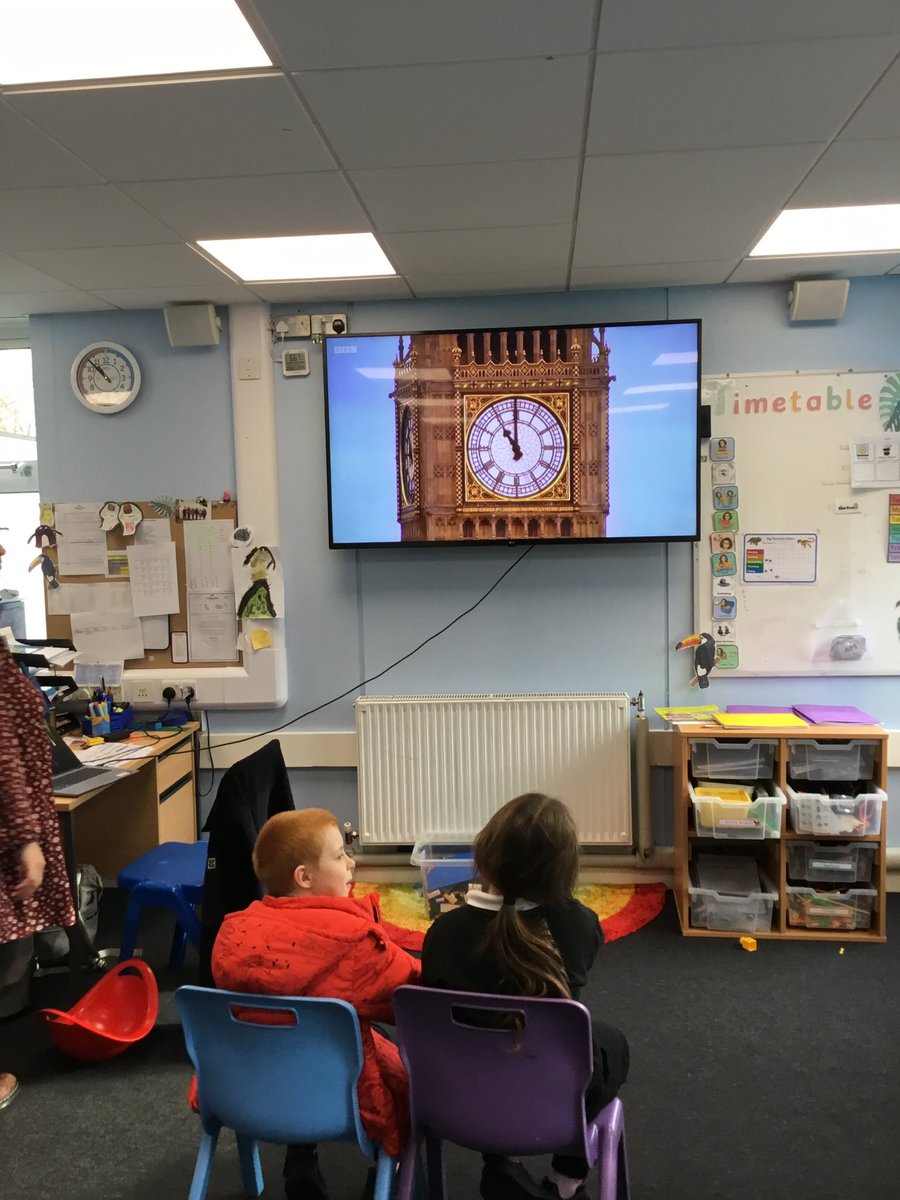 Lansdown Park Academy tweet media