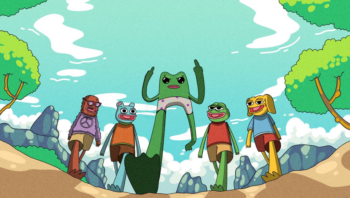 FUGU (@fuguonsola) on Twitter photo 