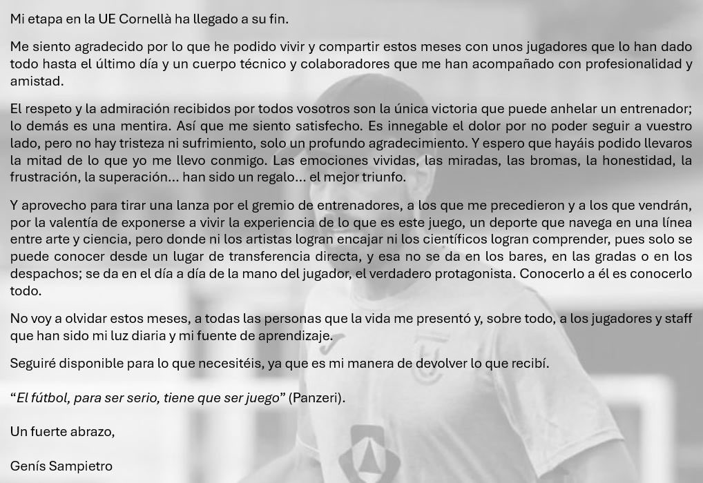 Genís Sampietro Giné tweet media