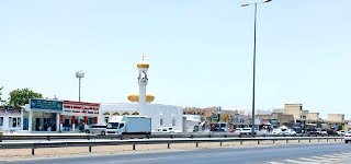 Al_Bidaya's tweet photo. ⏪مناقصة
⚪تطوير وتأهيل #المنطقة_التجارية_بالبداية
#بولاية_السويق

Development &amp; rehabilitation of commercial area at Bidaya in Suwaiq https://t.co/QH3i2FOQ1Q