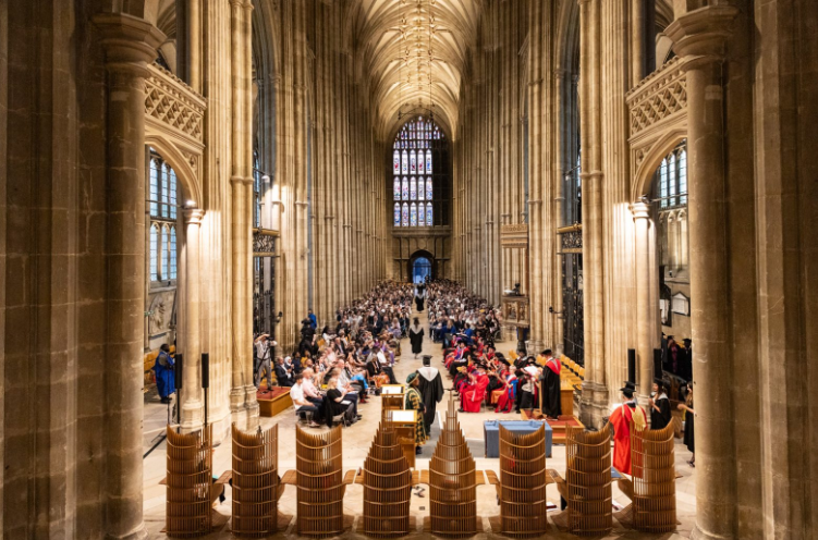 Jayne Ozanne OBE tweet media