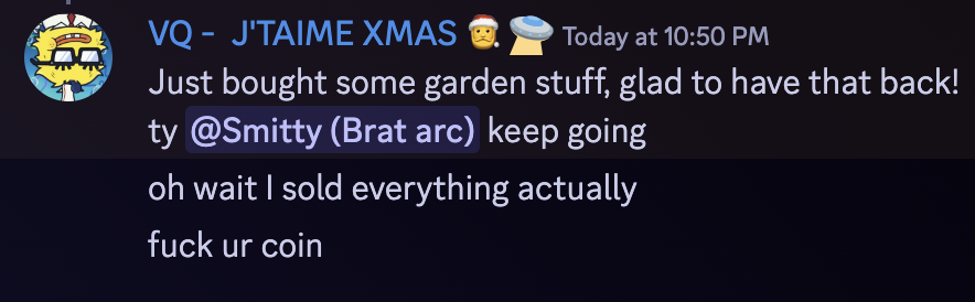 Smitty.mambo🔺 tweet media