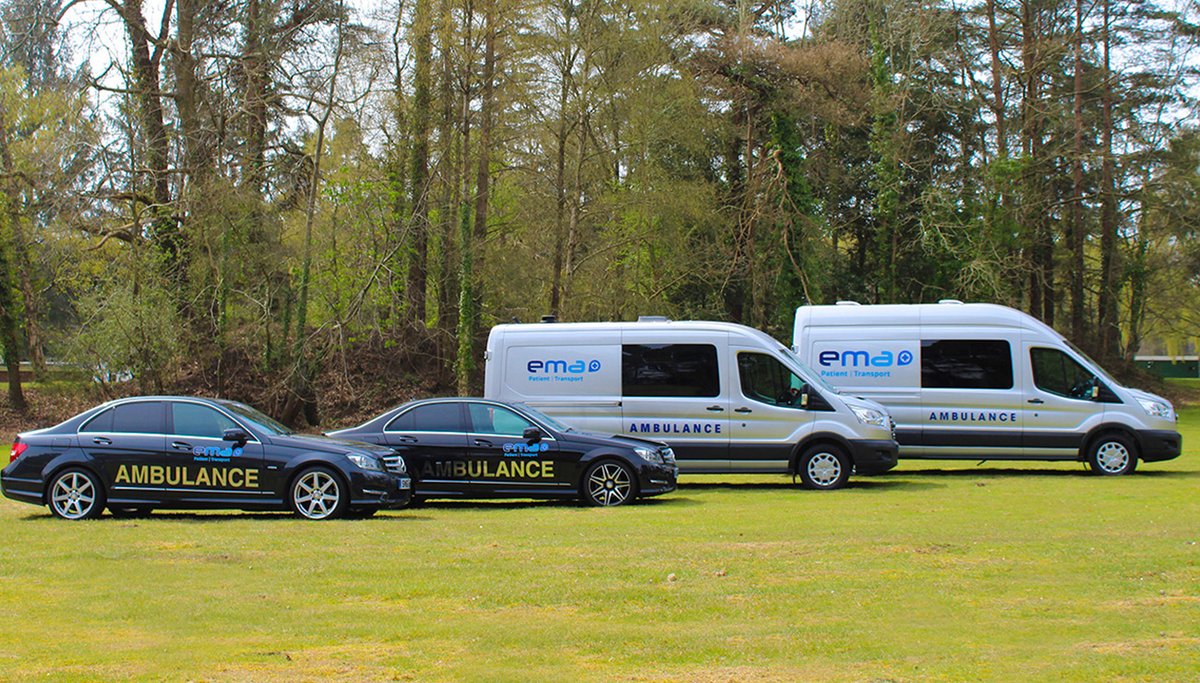 Safe, Compassionate Mental Health Transport – EMA Patient Transport provides secure mental health ambulance services with dignity and care. Our team ensures a supportive environment for every journey.
Learn more 👇
 emapatienttransport.co.uk/secure-transpo…