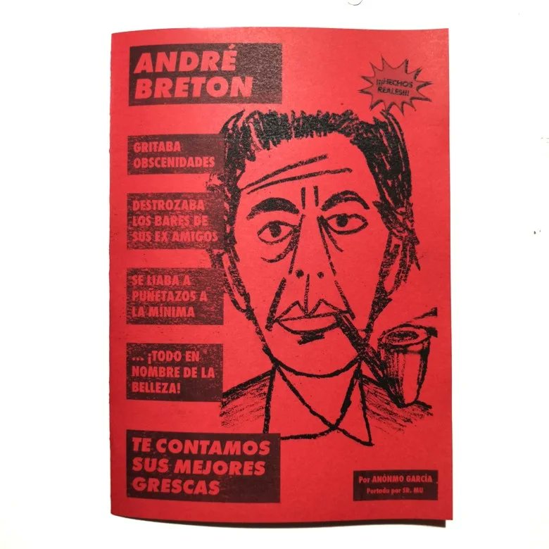 Aguas Mayores tweet media