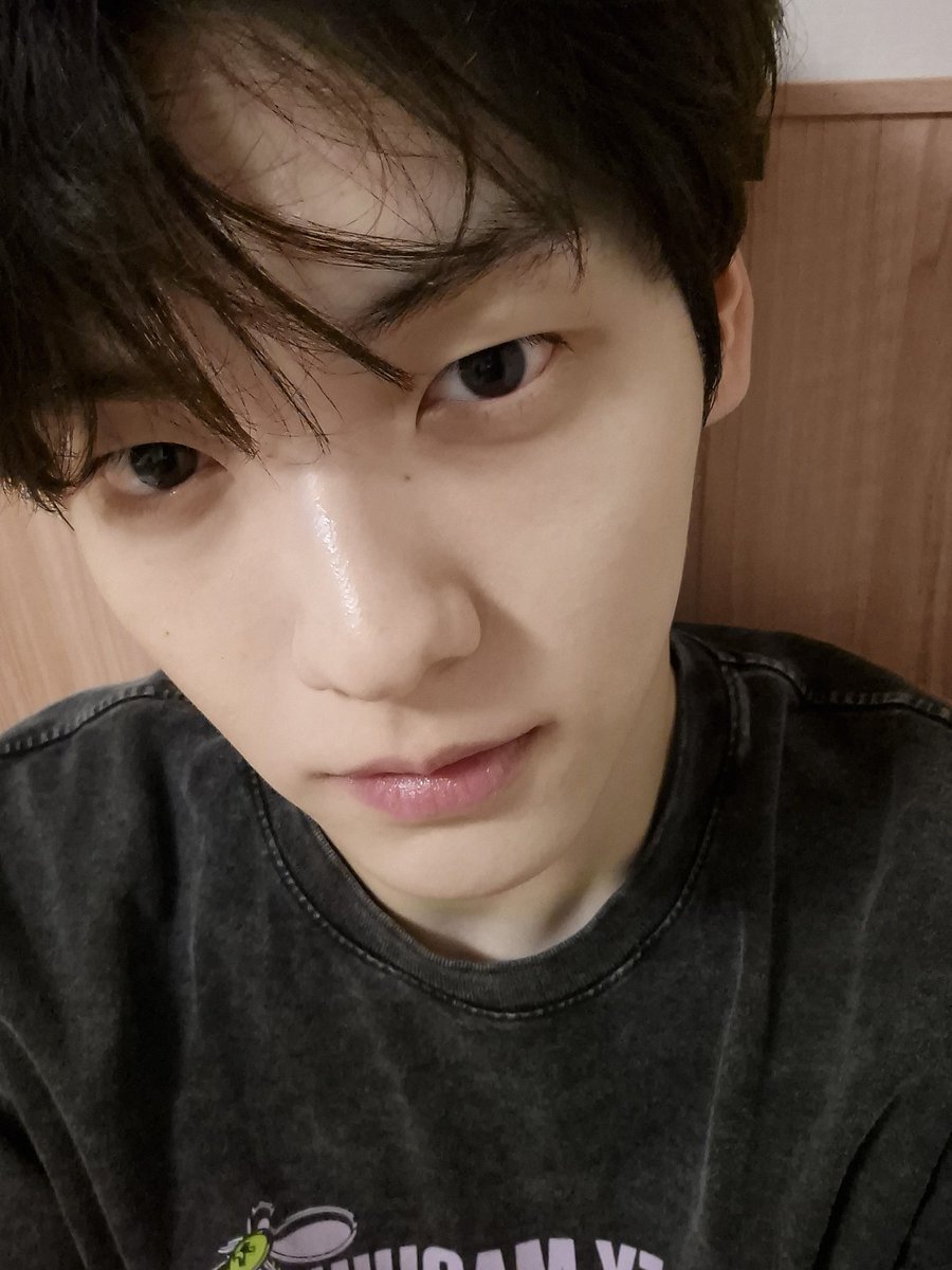 translatingTXT's tweet photo. [241112] weverse dm 🐰💬 https://t.co/2tID6C5ZPV