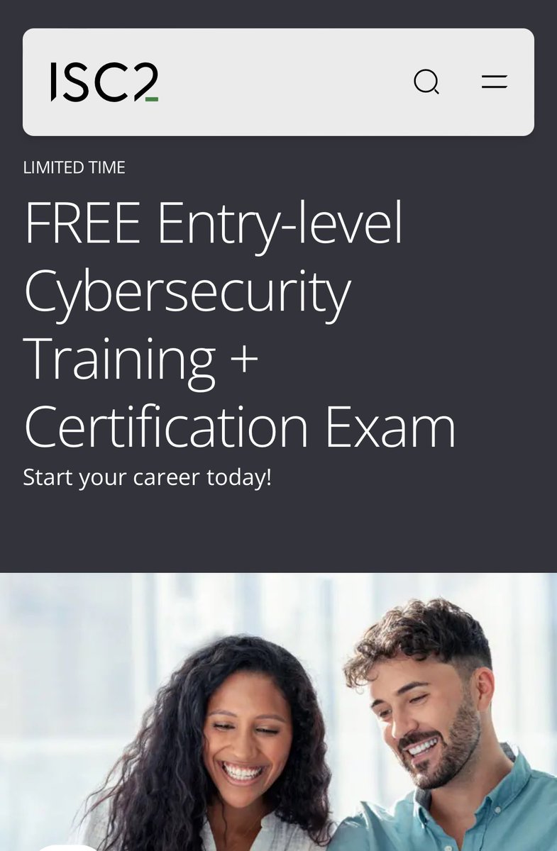 kellykashB's tweet photo. For those interested in Cybersecurity. 

https://t.co/CsHTypbwry https://t.co/XX2BFxW5xi