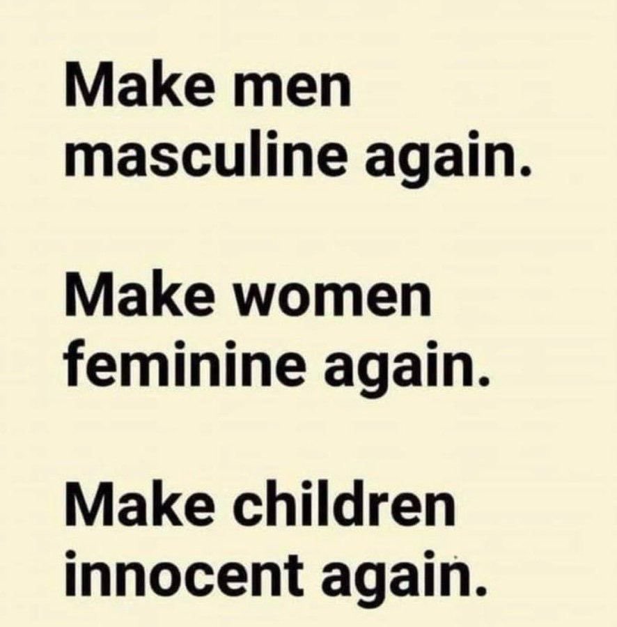 LeahRain77's tweet photo. Agree ? https://t.co/UW8ftSBXRq