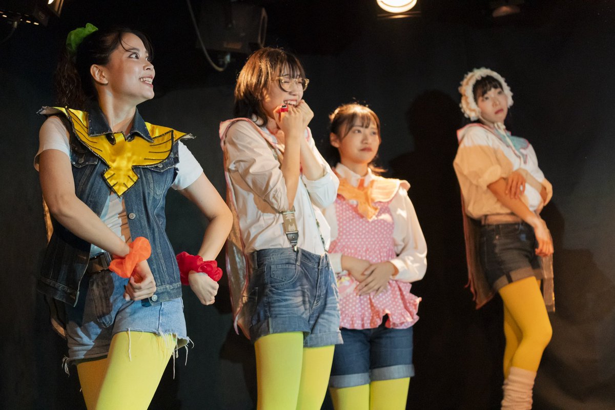 gekiso_07's tweet photo. 「怒りは理由。悲しみはYES！！」写真館

公演から一週間が経ちました。皆様の卵は割れましたか？ https://t.co/XUV8pnHtPm