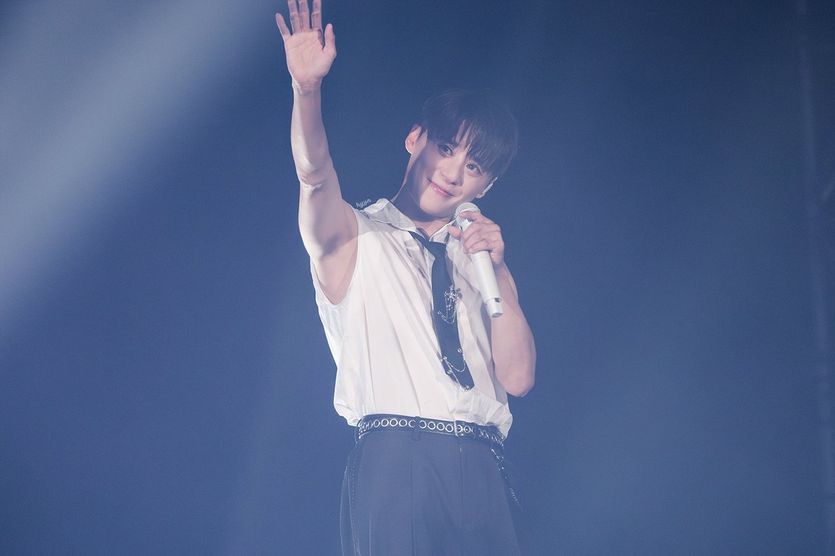 1215_hyun's tweet photo. [JPG] 241108 JX 2024 CONCERT < IDENTITY > in Seoul

 #김준수 #시아준수 #XIA

업로드 완료🩵  https://t.co/npWXIcVaBx https://t.co/i6MFNxPSLf