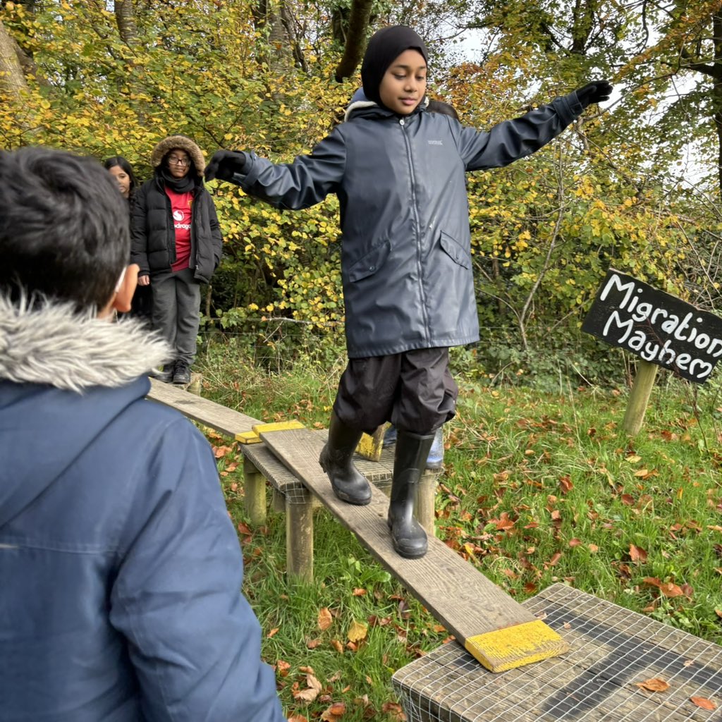 Cyril Jackson School tweet media