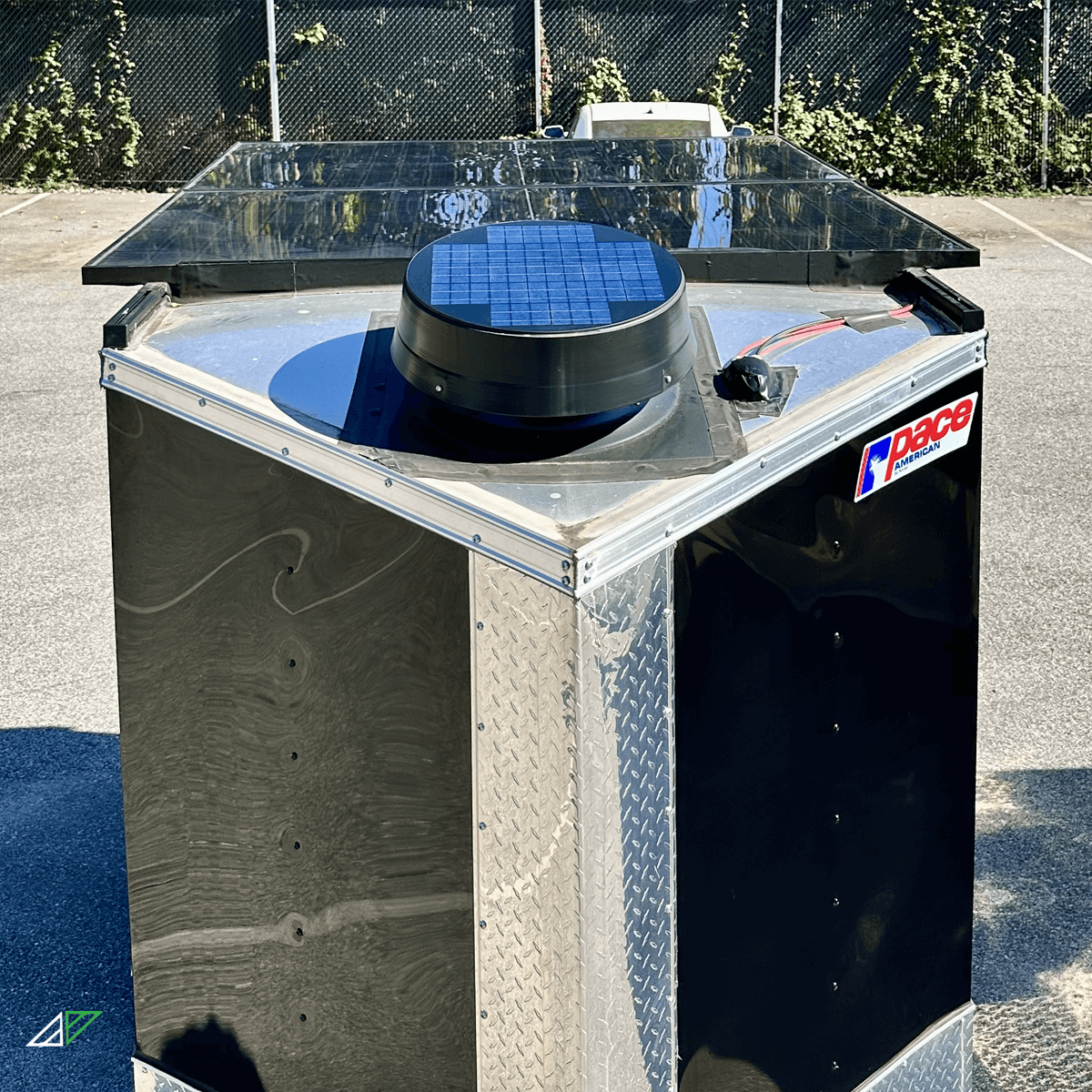 PowerUpConnect's tweet photo. Want to support a more sustainable future? Consider mobile BESS with solar integration. Learn more in our new blog post:

https://t.co/05GGtdPos5

#RenewableEnergy #MobileBESS #PowerUpConnect https://t.co/yvmSEm7N9d