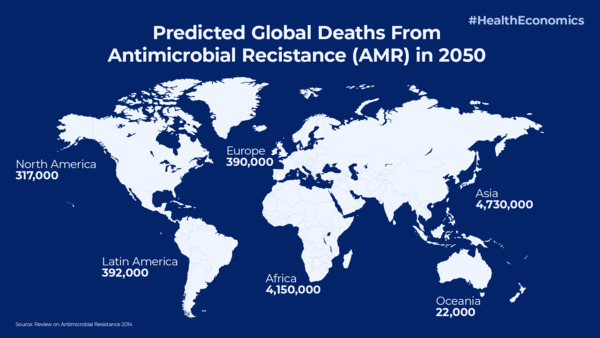 Our latest educational article investigates why antibiotic resistance is known as the silent pandemic and how our catheters help to reduce the risk of catheter-associated urinary tract infections - bit.ly/4hEUjDz