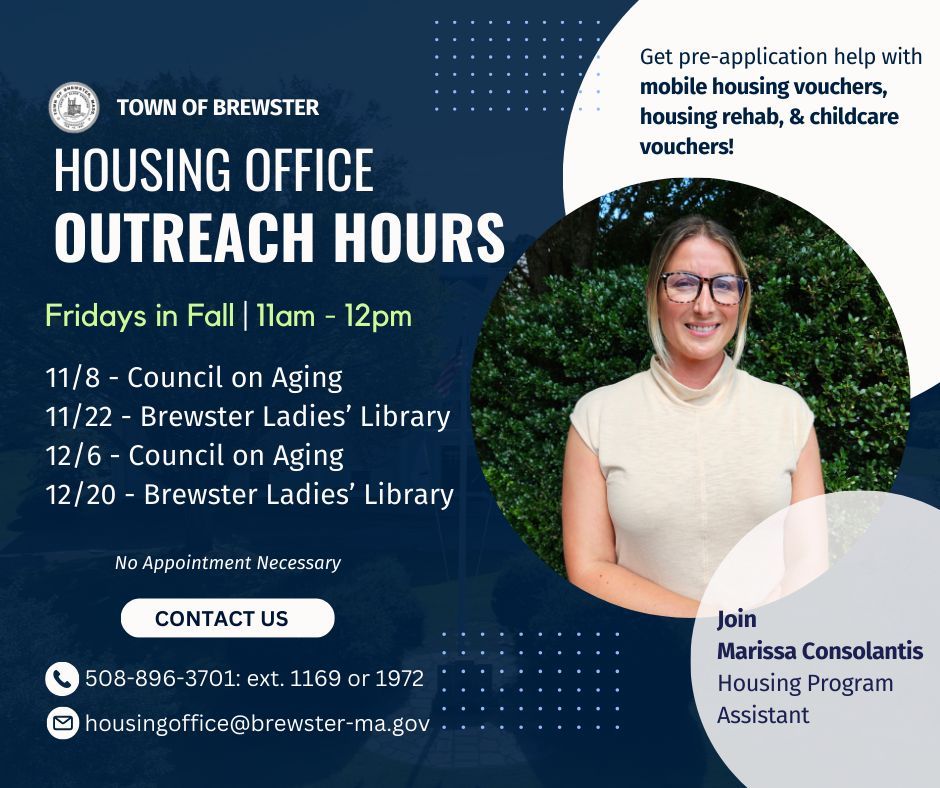 Town of Brewster tweet media