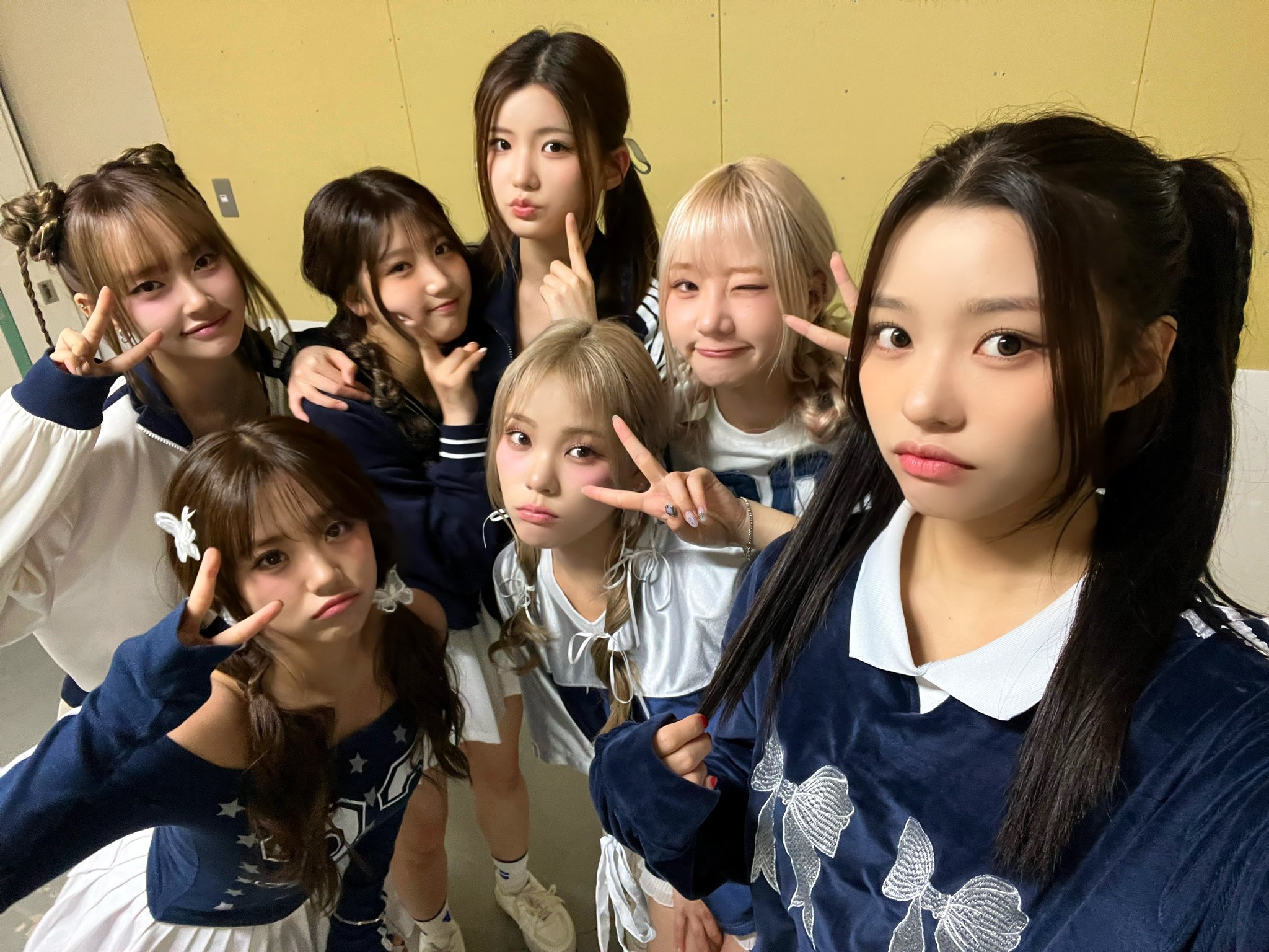 첫사랑(CSR) Japan on X: 