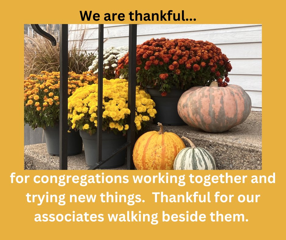 24 11 12 - Thankful Tuesday bit.ly/4hLnCEx