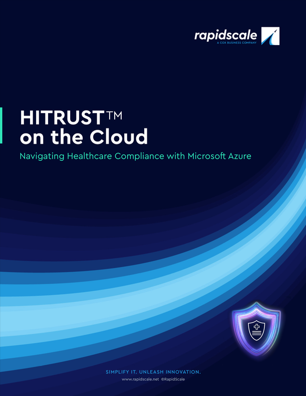 vodawize's tweet photo. Here's a guide to navigating compliance on the Microsoft Azure cloud. It provides expert insights and strategies to understand the HITRUST CSF framework and its alignment with HIPAA. Get your eBook from my partner @RapidScale today: https://t.co/1nn89TJGrU. https://t.co/Co9dFgTW9q