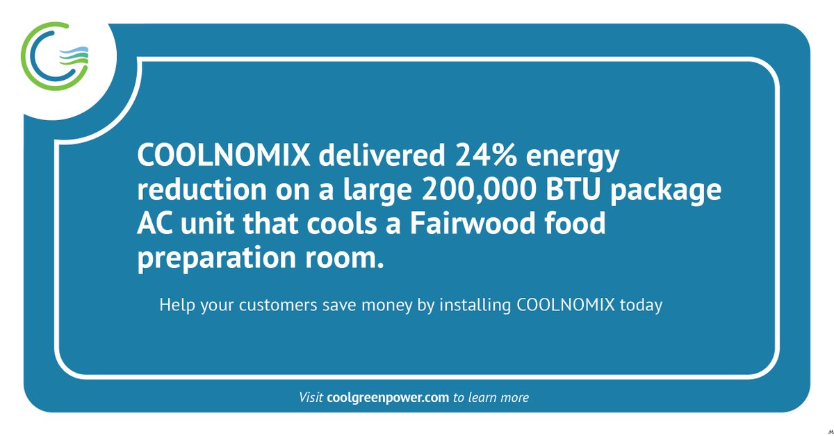 CoolGreenPower tweet media