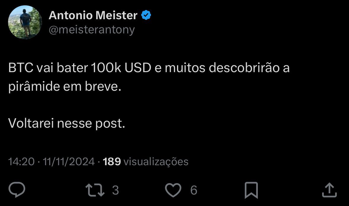 Homens velhos brigam com bitcoin (@velhosbitcoin) on Twitter photo 