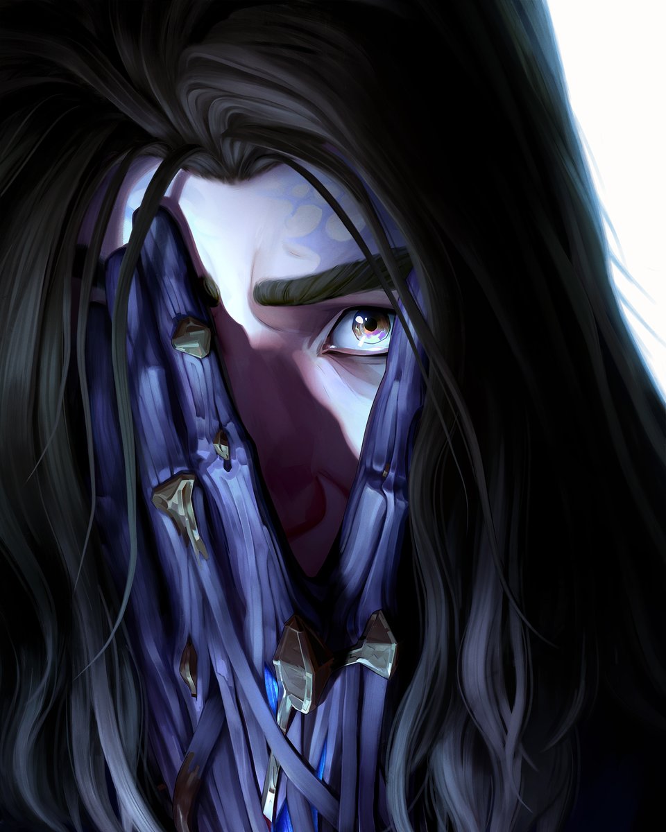 Viktor returns in #Arcane Season 2,
watch now on <a href="/netflix/">Netflix</a>.

Illustration by Fortiche artists Ayse AKTAS, Antoine BEAUMIER, Amélie GAVARD, Léo LASFARGUE, @Radaj_S, <a href="/Alicektl/">AL</a>, <a href="/MazevetRomain/">Romain Mazevet</a> Nicolas MILLECAMPS.

#fortiche #fortichers