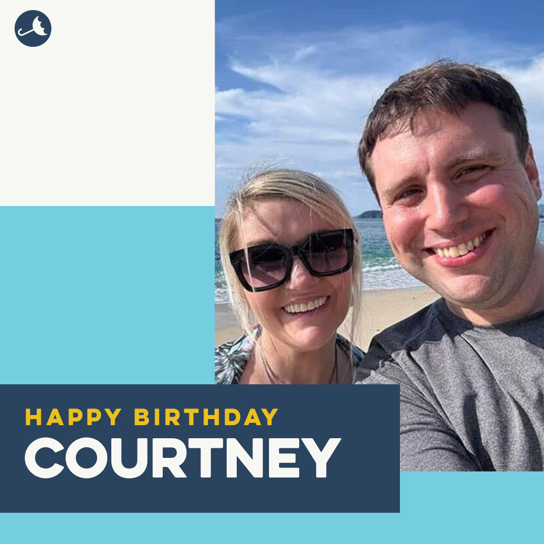vitalstorm's tweet photo. 🎉 Happy Birthday, Courtney! 🎂 We hope you have an amazing day filled with joy, lots of cake, and endless dog snuggles. We’re so grateful to have you on our team!

🎄 Favorite Holiday: Christmas
🐶 Favorite Hobby: Being with family &amp; my dogs
🇦🇺  Dream Vacation: Australia https://t.co/wxfIcmKMmg