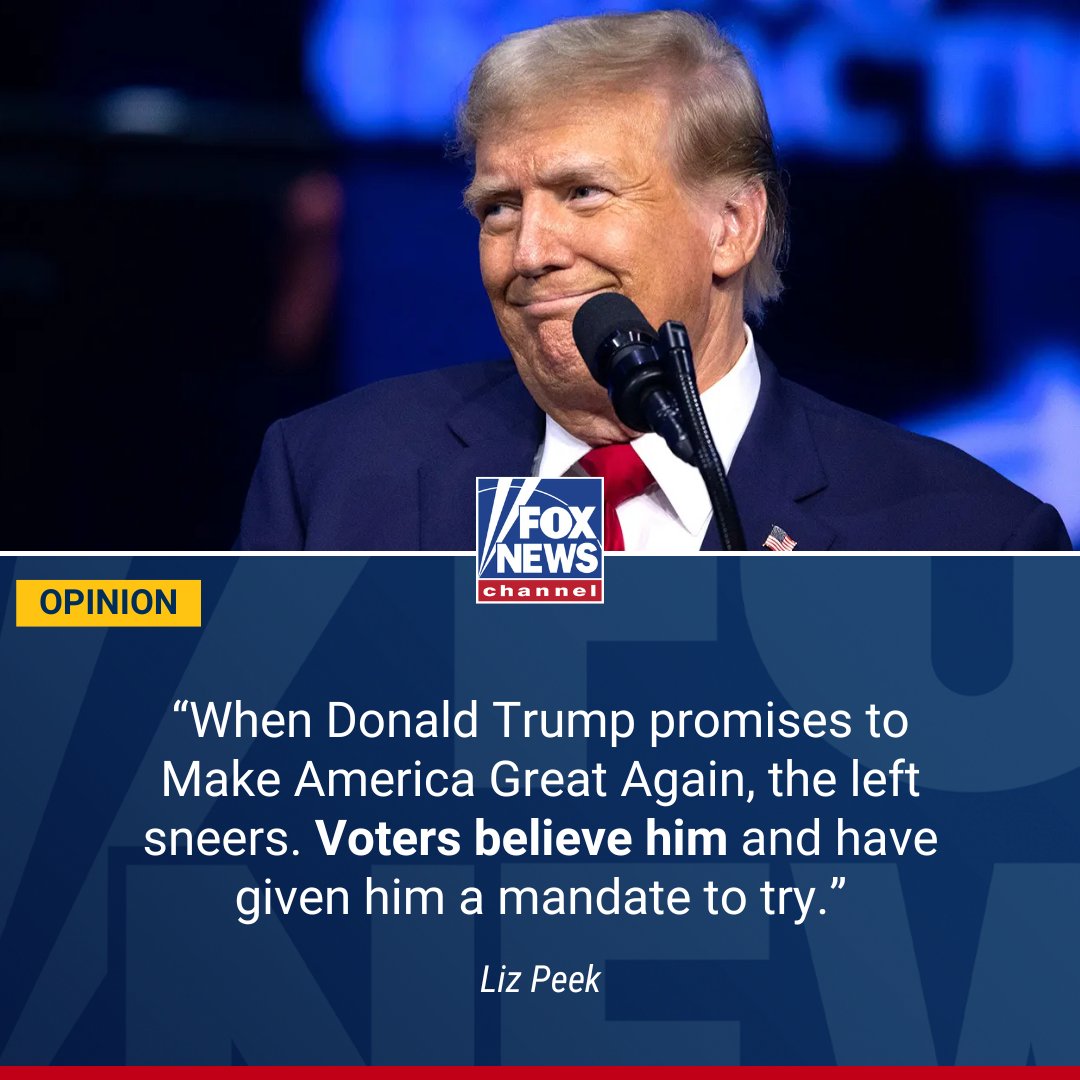 Fox News tweet media