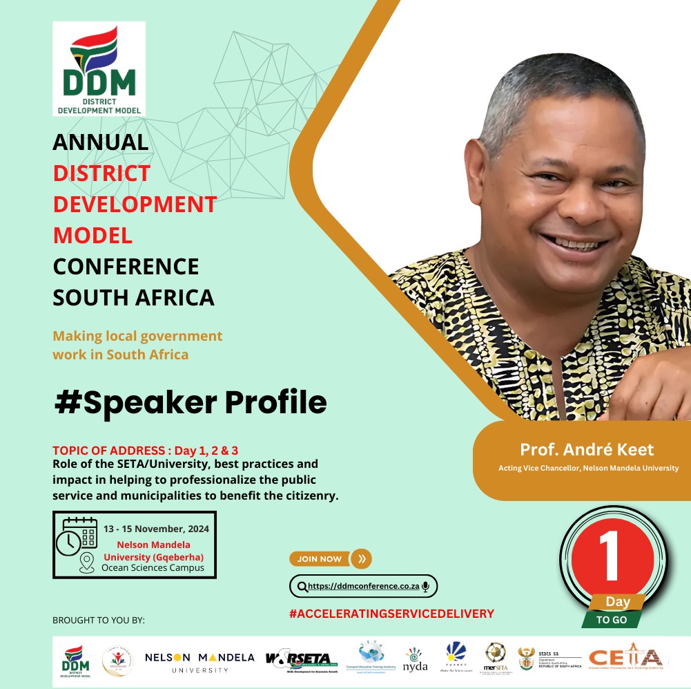 real_sacgra's tweet image. 🚨 Just hours left till the 2nd Annual DDM Conference kicks off! No ticket yet? Don’t worry! 🎟️ Click below to grab yours and join us for insights, networking, and more! 💼✨
Option 1.
quicket.co.za/events/286215-…
Option 2.
forms.gle/GgoD3vcaNGSM4q…
#DDMConference2024 #SecureYourSpot