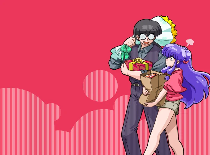 チャイナ服じゃないムース 